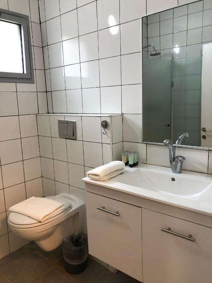 Kurlender Guest House Szear-Jaszuw Zewnętrze zdjęcie