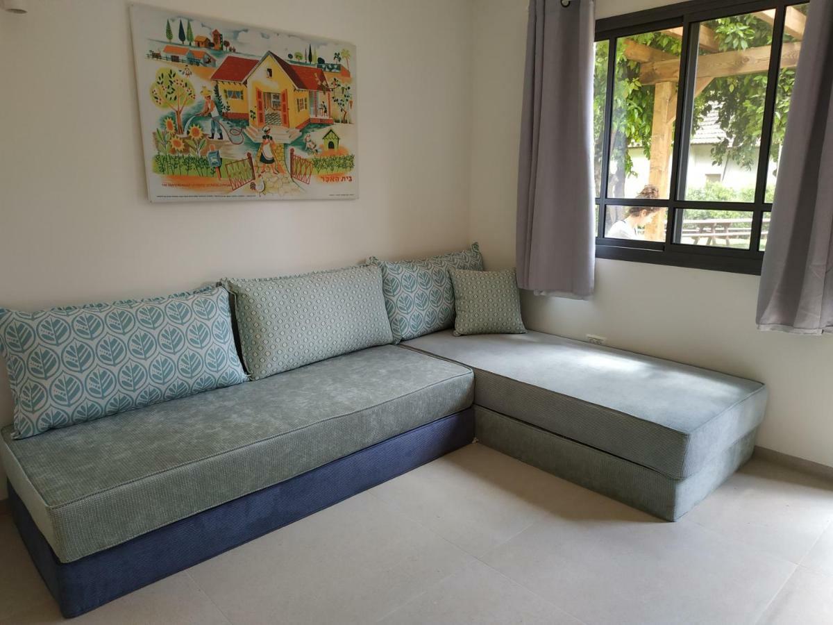 Kurlender Guest House Szear-Jaszuw Zewnętrze zdjęcie